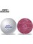 2 Katmanlar Boş Stilde Yüzer 1pc Kinds Of Golf Balls Gift Ball For Golfer Kids Boys Girl Layer Practice Game Ball Baseball, Soccer, American Football (Yurt Dışından) 2