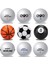 2 Katmanlar Boş Stilde Yüzer 1pc Kinds Of Golf Balls Gift Ball For Golfer Kids Boys Girl Layer Practice Game Ball Baseball, Soccer, American Football (Yurt Dışından) 4