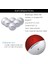 2 Katmanlar Boş Stilde Yüzer 1pc Kinds Of Golf Balls Gift Ball For Golfer Kids Boys Girl Layer Practice Game Ball Baseball, Soccer, American Football (Yurt Dışından) 5