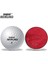 2 Katmanlı Oyun Topu-1 Stili Golf Topu Gog ve Supur Newling Golf Topları Supur Uzun Mesafe Desteği Özel Logo (Yurt Dışından) 3