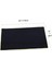 Type1 Desen Stili Clening Soft Golf Havlusu Mikrofiber Waffle Spor El Çabuk Kuruyan 14''X42'' Top Havlu Temizleme Klipsleri Kanca (Yurt Dışından) 3