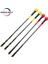 Kırmızı Stil ES(100CM) Golf Eğitim Yardımcılarıgolf Swing Trainer Güç Kavrama Temposu ve Esneklik Eğitimi Için Yardım ve Düzeltme Su (Yurt Dışından) 2