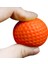 12 Adet Mavi Stil Pcs Crestgolf Practice Foam Golf Balls, Golf Foam Sponge Soft Elastic Practice Indoor &outdoor Ball (Yurt Dışından) 5