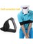 Siyah Stil 7*35CM Golf Düzeltme Kemeri Golf Salıncak Eğitmeni Elastik Kol Bandı Kemer Kılavuzu Hareket Hizalama Eğitim Yardımı Iki Renk Txtb1 (Yurt Dışından) 4