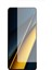 Caseworld Xiaomi Poco X6 Pro Temperli Ekran Koruyucu Kırılmaz Cam 1