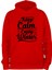 Ada Bebek Çocuk Keep Calm Enjoy Winter Noel Sweatshirt 4