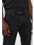 Erkek Smith Black Tapered Fit Jean Pantolon 3
