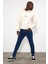 Erkek Smith Dark Blue Tapered Fit Jean Pantolon 2