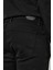 Erkek Smith Stay Black Tapered Fit Jean Pantolon 4