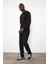 Erkek Smith Stay Black Tapered Fit Jean Pantolon 1
