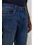 Erkek Smith Green Cast Tapered Fit Jean Pantolon 3