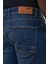 Erkek Smith Green Cast Tapered Fit Jean Pantolon 4