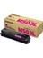 Samsung Clt M503L Kırmızı Toner 1