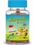 MamiGummy Kids Gummies Multivitamin 60 Adet Çiğnenebilir Gummy Jel Kiraz Aromalı 1