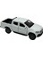 Çek Bırak Araba 1:32 Mercedes Benz x - 43782 - Beyaz 2