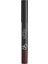 Matte Lipstick Crayon No: 02 Dark Wine - Mat Kalem Ruj - 8691190903022 1