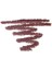 Matte Lipstick Crayon No: 19 Dark Violet - Mat Kalem Ruj - 8691190903190 3