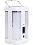 Powermaster Hg-35 32 Smd Ledli Solarlı+Şarjlı Işıldak (Lisinya) 1