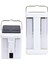 Powermaster Hg-35 32 Smd Ledli Solarlı+Şarjlı Işıldak (Lisinya) 2