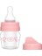 Wee Baby Mini Cam Alıştırma Bardağı Seti 30ml / Pembe 792 1