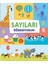 Sayıları Öğreniyorum 1