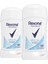 Motion Sense Kadın Stick Deodorant Cotton Dry 48 Saat Koruma 40 g X 2 Adet 2