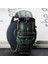 Hakiki Deri Kordon 20MM 22MM 24MM Omega Nacar Seiko Tudor Citizen Lacoste Casio Fossil Calvin Klein Armani Tissot Klasik Saat Kordonu Deri Kayış 2
