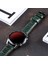 Hakiki Deri Kordon 20MM 22MM 24MM Omega Nacar Seiko Tudor Citizen Lacoste Casio Fossil Calvin Klein Armani Tissot Klasik Saat Kordonu Deri Kayış 4