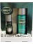 Plexi Madalyon Set Edt 30ml +Orginal Deodorant 200ml 1