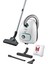 ZH-BGBS4HYG1 Serie 4 Toz Torbalı Süpürge Prohygienic Beyaz 1