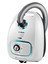 ZH-BGBS4HYG1 Serie 4 Toz Torbalı Süpürge Prohygienic Beyaz 2