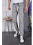 Kaizerdenim Erkek Gri Pantolon 1
