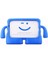 Samsung Galaxy Tab A9 8.7 Inç SM-X110 Çocuklara Özel Kılıf (Ibuy) 1