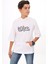 Angelos Girls Erkek Çocuk Kapüşonlu Kanguru Cepli T-Shirt 9-14 Yaş LX7072 1