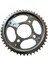 Honda CB125F CB125E 2012-2020 45T Arka Teker Zincir Dişlisi Om 1