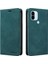 Xiaomi Redmi A1 Artı Koruyucu Pu Deri Folio Cüzdan Manyetik (Yurt Dışından) 2