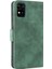 Kart Tutucu Kickstand ile Zte Blade Zte Deri Folio Flip Case Için Kılıf (Yurt Dışından) 4