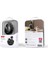 Xo X32 BEJ Uzay Şeffaf Kapak Tws Bluetooth Kulaklık 4