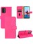 Xiaomi Redmi NOTE10 4g/not 10S Deri Folio Flip Case ile (Yurt Dışından) 2