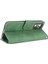 Xiaomi Redmi NOTE10 4g/not 10S Deri Folio Flip Case ile (Yurt Dışından) 2