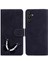 Samsung Galaxy A34 5g Flip Folio Kapak Kelebek Kart Yuvaları Renk (Yurt Dışından) 1