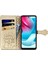 Moto G60S Için Kılıf Kapak Kapak Karikatür Hayvanlar Kısa Kayış Deri Kılıf (Yurt Dışından) 3