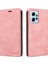 Xiaomi Redmi Için Not 12 4g Manyetik Pu Deri Folio Cüzdan (Yurt Dışından) 1