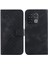 Oneplus 10 Için Telefon Kılıfı Pro 5g Kart Yuvası Fonksiyonu Flip Folio Kapak Pu (Yurt Dışından) 1