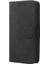 Kart Tutucu Kickstand ile Zte Blade Zte Deri Folio Flip Case Için Kılıf (Yurt Dışından) 2