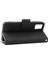 Kart Tutucu Kickstand ile Zte Blade Zte Deri Folio Flip Case Için Kılıf (Yurt Dışından) 3