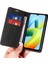 Xiaomi Redmi A1 Artı Koruyucu Pu Deri Folio Cüzdan Manyetik (Yurt Dışından) 5