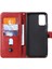 Xiaomi Poco M3 Kart Yuvası Sahipleri Için Kılıf Deri Fermuar Koruyucu Kapak (Yurt Dışından) 3