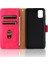 Kart Tutucu Kickstand ile Zte Blade Zte Deri Folio Flip Case Için Kılıf (Yurt Dışından) 5
