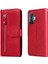 Xiaomi Poco F4 Gt Fermuar Deri Koruyucu Kapak Kart Yuvası (Yurt Dışından) 1